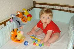 2005-08-26 Ian-5 and a half months-2.JPG